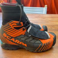 Scarpa Scarponi Ribelle Tech 2.0 HD