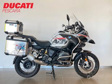 Bmw R 1200 GS Adventure