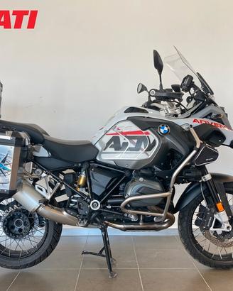 Bmw R 1200 GS Adventure