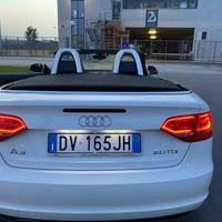 Audi A3 Cabrio 2.0 140cv