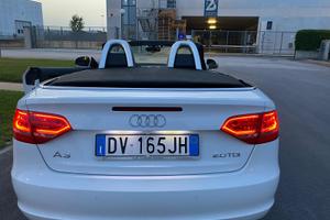 Audi A3 Cabrio 2.0 140cv