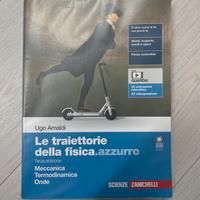 Le traiettorie della fisica.azzurro