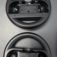 2 Volanti Joy-Con Nintendo Switch