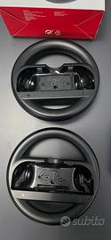 2 Volanti Joy-Con Nintendo Switch