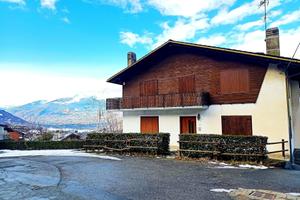 SAINT-MARCEL località Jayer