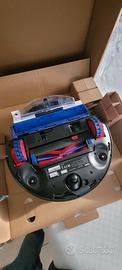 Robot Dyson spot scrub AI - Solo robot, no base