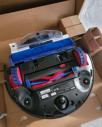 Robot Dyson spot scrub AI - Solo robot, no base