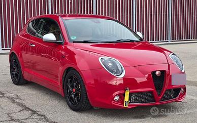 ALFA MITO