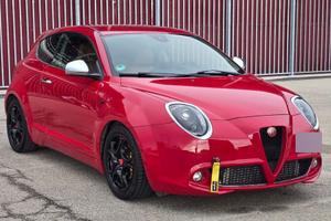 ALFA MITO