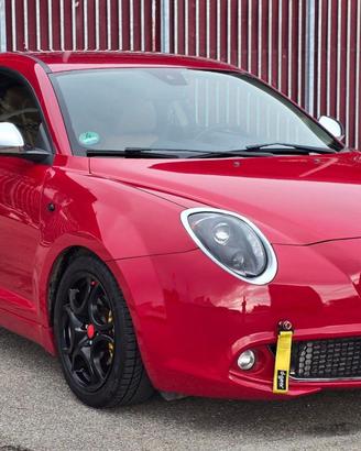 ALFA MITO