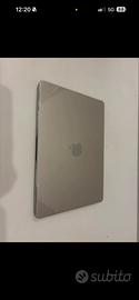 Apple MacBook Air 13” chip M4 10 CPU 8 GPU