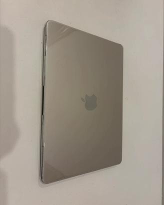 Apple MacBook Air 13” chip M4 10 CPU 8 GPU