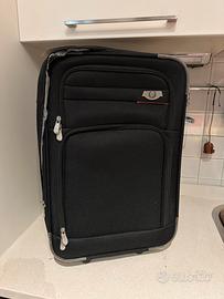 Trolley Gian Marco Venturi