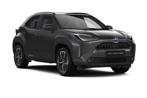 Toyota Yaris Cross Hybrid