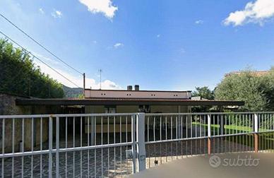 Casa Singola a Caprino Bergamasco