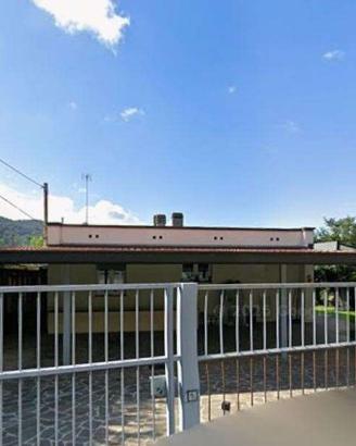 Casa Singola a Caprino Bergamasco