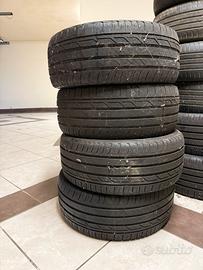 Gomme estive  turanza 215 45 16 90V