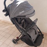 Passeggino Lionelo