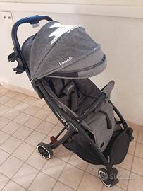 Passeggino Lionelo