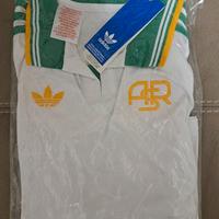 Maglia Trasferta A.S. Roma 2025  originale Bambino