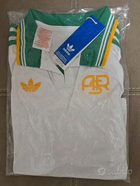 Maglia Trasferta A.S. Roma 2025  originale Bambino