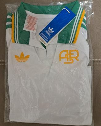 Maglia Trasferta A.S. Roma 2025  originale Bambino