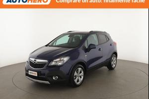 OPEL Mokka 1.6 Ecotec 115CV 4x2 Start&Stop Ego