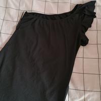 maglia spallina singola