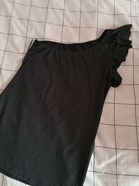 maglia spallina singola