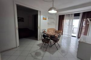 Luminoso bivani zona centro "Residence Umberto"