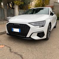 Audi A3 SPB 35 TDI Business Advanced S-Tronic