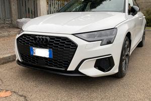 Audi A3 SPB 35 TDI Business Advanced S-Tronic