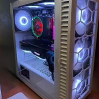 Pc Gaming con high performance