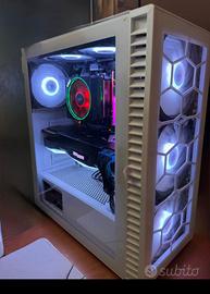 Pc Gaming con high performance