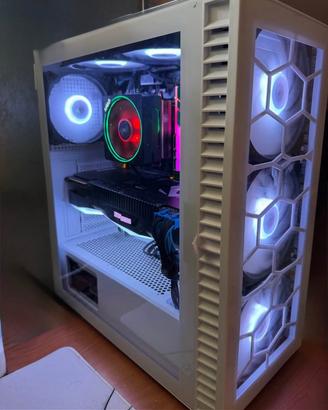 Pc Gaming con high performance
