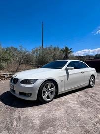 Bmw 320 E93 cabrio