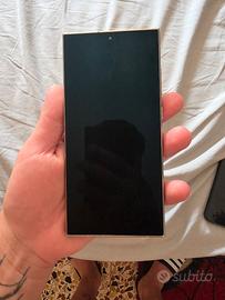Samsung  Galaxy s24 Ultra