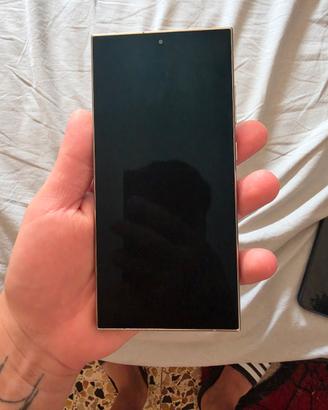 Samsung  Galaxy s24 Ultra