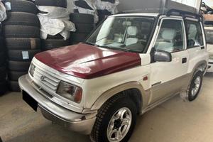 Suzuki Vitara 1.9 TD