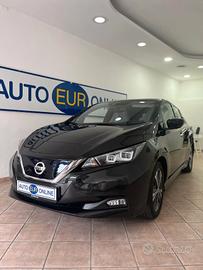 ANNUNCIO PROMOZIONALE Nissan Leaf Tekna 40 kWh