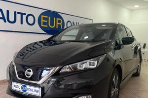 ANNUNCIO PROMOZIONALE Nissan Leaf Tekna 40 kWh
