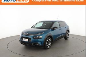 CITROEN C4 Cactus JY74850
