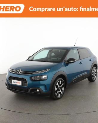 CITROEN C4 Cactus JY74850