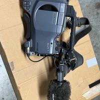 Sony XDCam PDW530