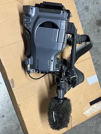Sony XDCam PDW530