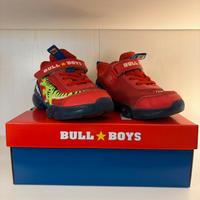 Scarpe Bull Boys n.30