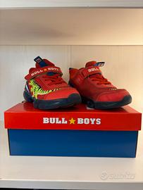 Scarpe Bull Boys n.30