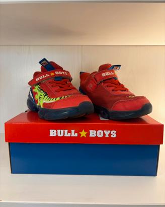 Scarpe Bull Boys n.30