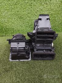 STUFA FIAT Doblo Serie (09>15)