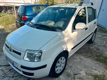 Fiat Panda benzina cc 1.2
